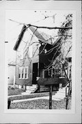 1011-A S 8TH ST 1011-A S 8TH ST, a Front Gabled house, built in Milwaukee, Wisconsin in .