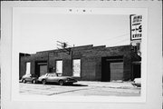 815 S 9TH ST 815 S 9TH ST, a Commercial Vernacular garage (residential), built in Milwaukee, Wisconsin in .