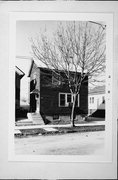 1223 S 9TH ST 1223 S 9TH ST, a Front Gabled house, built in Milwaukee, Wisconsin in .