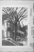 1015 N 9TH ST, a Arts and Crafts rectory/parsonage, built in Milwaukee, Wisconsin in .