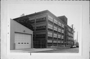1124 N 11TH ST, a Contemporary warehouse, built in Milwaukee, Wisconsin in .