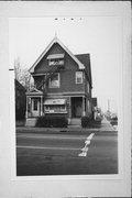 1255-57 N 12TH ST, a Queen Anne house, built in Milwaukee, Wisconsin in .