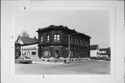 3000 N 12TH ST, a Commercial Vernacular tavern/bar, built in Milwaukee, Wisconsin in 1895.