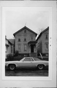 914 S 12TH ST 914 S 12TH ST, a Italianate house, built in Milwaukee, Wisconsin in .