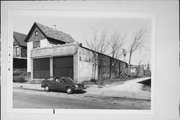 1018 N 13TH ST, a NA (unknown or not a building) general store, built in Milwaukee, Wisconsin in .