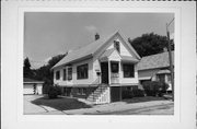 1829 S 16TH ST 1829 S 16TH ST, a Front Gabled house, built in Milwaukee, Wisconsin in 1880.