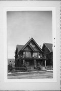 1002-1004 S 22ND ST 1002-1004 S 22ND ST, a Craftsman duplex/two-flat, built in Milwaukee, Wisconsin in .