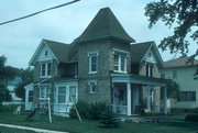 211 & 213 W 3RD ST, a Queen Anne house, built in Waunakee, Wisconsin in .