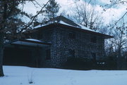 1190 CHICAGO LN, a Two Story Cube house, built in Preston, Wisconsin in 1946.