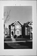 822 N 26TH ST 822 N 26TH ST, a Queen Anne house, built in Milwaukee, Wisconsin in 1904.