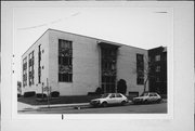 907 N 26TH ST 907 N 26TH ST, a Contemporary apartment/condominium, built in Milwaukee, Wisconsin in 1965.