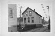 1139A N 26TH ST 1139A N 26TH ST, a Front Gabled house, built in Milwaukee, Wisconsin in .