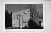 722-724 S 26TH ST (REAR) 722-724 S 26TH ST (REAR), a Other Vernacular carriage house, built in Milwaukee, Wisconsin in .