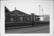 123 N 27TH ST, a Astylistic Utilitarian Building industrial bldg/manufacturing facility, built in Milwaukee, Wisconsin in 1898.