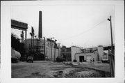 325 N 27TH ST, a Commercial Vernacular industrial bldg/manufacturing facility, built in Milwaukee, Wisconsin in 1882.