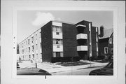 829 N 29TH ST 829 N 29TH ST, a Contemporary apartment/condominium, built in Milwaukee, Wisconsin in 1962.