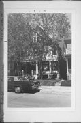 926 N 29TH ST, a Queen Anne house, built in Milwaukee, Wisconsin in 1892.