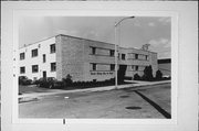 827 N 34TH ST, a Contemporary institution, built in Milwaukee, Wisconsin in 1961.