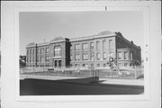 2623 N 38TH ST, a Federal school – elem/middle/jr high/high, built in Milwaukee, Wisconsin in 1911.