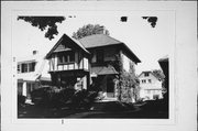 2750 N 46TH ST, a English Revival Styles house, built in Milwaukee, Wisconsin in 1925.