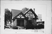 2509 N 47TH ST 2509 N 47TH ST, a Bungalow house, built in Milwaukee, Wisconsin in 1924.