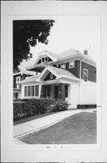 1607-09 N 52ND ST 1607-09 N 52ND ST, a Other Vernacular house, built in Milwaukee, Wisconsin in 1922.