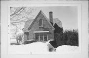 3709 N 56TH ST, a English Revival Styles house, built in Milwaukee, Wisconsin in 1930.