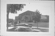 4059 N 64TH ST, a Contemporary house of worship, built in Milwaukee, Wisconsin in 1956.