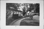 137 N 68th ST, a NA (unknown or not a building) ceremonial site, built in Milwaukee, Wisconsin in .