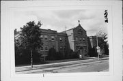 217 N 68TH ST, a Spanish/Mediterranean Styles house of worship, built in Milwaukee, Wisconsin in .