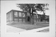 107 N 73RD ST 107 N 73RD ST, a Craftsman school – elem/middle/jr high/high, built in Milwaukee, Wisconsin in .