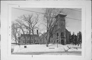 8685 N 76th Pl, a Italianate church, built in Milwaukee, Wisconsin in .