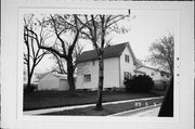 6460 N 91ST ST, a Gabled Ell house, built in Milwaukee, Wisconsin in .