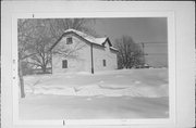 7927 W APPLETON AVE, a Astylistic Utilitarian Building barn, built in Milwaukee, Wisconsin in .