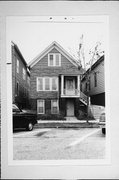 1852 N ARLINGTON PL, a Front Gabled house, built in Milwaukee, Wisconsin in .