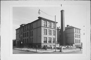 2319 W AUER AVE, a Neoclassical/Beaux Arts school – elem/middle/jr high/high, built in Milwaukee, Wisconsin in 1903.