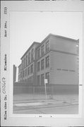2319 W AUER AVE, a Neoclassical/Beaux Arts school – elem/middle/jr high/high, built in Milwaukee, Wisconsin in 1903.
