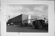 1500 S BARCLAY ST 1500 S BARCLAY ST, a Commercial Vernacular industrial bldg/manufacturing facility, built in Milwaukee, Wisconsin in 1965.
