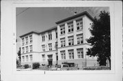 2964 N BARTLETT AVE, a Neoclassical/Beaux Arts school – elem/middle/jr high/high, built in Milwaukee, Wisconsin in 1921.