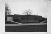 6400 W BURLEIGH ST, a Contemporary cemetery building, built in Milwaukee, Wisconsin in 1955.