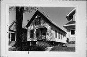 3022 S CALIFORNIA ST 3022 S CALIFORNIA ST, a Front Gabled house, built in Milwaukee, Wisconsin in 1892.