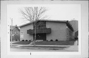 1919 N CAMBRIDGE, a Contemporary apartment/condominium, built in Milwaukee, Wisconsin in 1960.