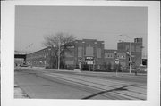 1540 W CANAL ST, a Astylistic Utilitarian Building industrial building, built in Milwaukee, Wisconsin in 1925.