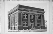 243 E CENTER ST, a Neoclassical/Beaux Arts natatorium, built in Milwaukee, Wisconsin in 1908.