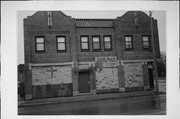 2800 W CENTER ST, a Spanish/Mediterranean Styles large retail building, built in Milwaukee, Wisconsin in .