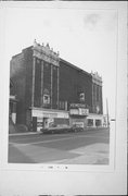 3625 W CENTER ST, a Spanish/Mediterranean Styles theater, built in Milwaukee, Wisconsin in 1927.