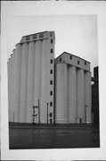 NE CORNER OF W CHERRY AND N 2ND ST, a Astylistic Utilitarian Building grain elevator, built in Milwaukee, Wisconsin in .