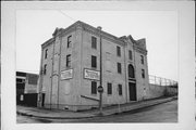 502 W CHERRY ST, a Italianate brewery, built in Milwaukee, Wisconsin in 1866.