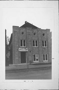 2705 W CLARKE ST, a Other Vernacular church, built in Milwaukee, Wisconsin in .