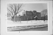 7667 W CONGRESS, a English Revival Styles school – elem/middle/jr high/high, built in Milwaukee, Wisconsin in 1930.